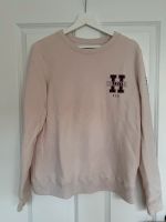 Hollister Damen Sweatshirt Gr. L rose/altrose Niedersachsen - Sehnde Vorschau