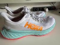HOKA One one- M Carbon X 2 - 44 2/3 - Sehr Gut! Bad Godesberg - Mehlem Vorschau