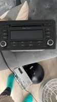 Audi A3 8P Autoradio CD Laufwerk Chorus Blaupunkt 8P0035152C Baden-Württemberg - Wertheim Vorschau