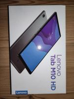 Lenovo Tab M10 HD 4GB + 64 GB inkl. Case und Folie (Tablet) iPad Bayern - Rötz Vorschau