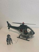 Playmobil 5563 SEK-Helikopter Hessen - Bad Sooden-Allendorf Vorschau
