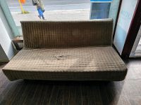 Schlafsofa Bett Sofa Couch bettfunktion Berlin - Schöneberg Vorschau