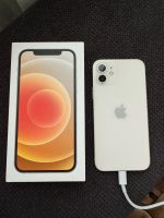 iPhone 12 mit 128gb Nordrhein-Westfalen - Bergkamen Vorschau