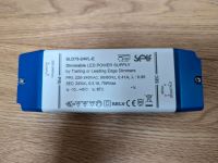 LED Netzteil 75W 24Vdc, TRIAC dimmbar Frankfurt am Main - Bergen-Enkheim Vorschau