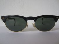 Ray Ban "Clubmaster "  W1266 by B&L, USA Baden-Württemberg - Leonberg Vorschau