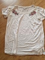 gina tshirt stickerei 36 Hessen - Willingshausen Vorschau