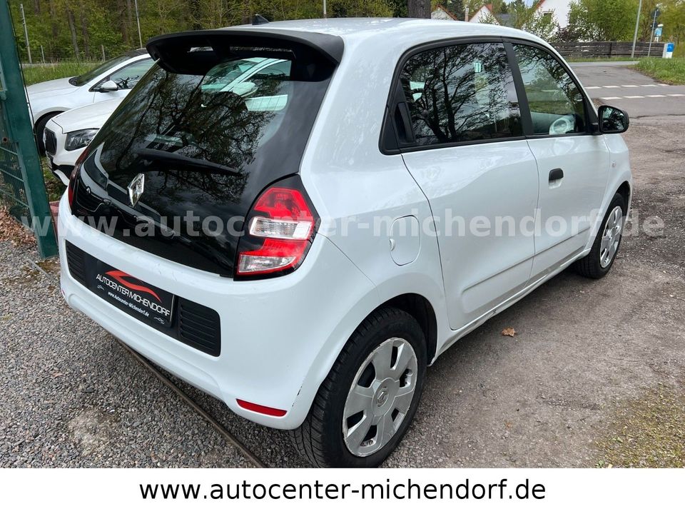 Renault Twingo Life in Michendorf