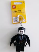 LEGO LEDLITE KEY VAMPIR  SCHLÜSSELANHÄNGER LICHT TASCHENLAMPE Hessen - Riedstadt Vorschau