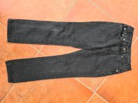 Hose, Jeans, Jeanshose  Gr. 146 Baden-Württemberg - Lahr (Schwarzwald) Vorschau