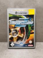 Gamecube Need for Speed Underground 2 Wandsbek - Hamburg Lemsahl-Mellingstedt Vorschau