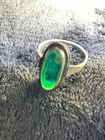 Damen Silber Ring Antik 1900 Sachsen - Chemnitz Vorschau