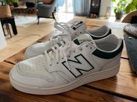 New Balance Court 480 Sneaker 45 Adidas Nike Puma Nordrhein-Westfalen - Waltrop Vorschau