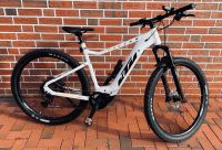 KTM Macina Race 591 E-Bike 29 Zoll Mountainbike Niedersachsen - Leer (Ostfriesland) Vorschau