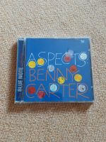 Jazz CD Blue Note Benny Carter Aspects Bayern - Rehau Vorschau