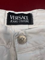 VERSACE Jeans Couture Gr 44 wollweiß Hannover - Mitte Vorschau