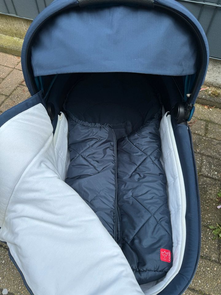 Cybex Priam Kinderwagen in Düsseldorf