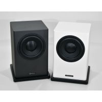 ABACUS Dolibass 10" HT Aktiver 25cm-Subwoofer mit DSP (NEU) Wuppertal - Langerfeld-Beyenburg Vorschau