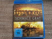 Blu Ray DER SCHMALE GRAT (Krieg / Drama) Sean Penn Bayern - Eggenfelden Vorschau
