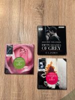 Fifty Shades of Grey Hörbuch CDs Hörspiel neu Nordrhein-Westfalen - Beelen Vorschau