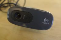 HD Webcam Logitech 720p Niedersachsen - Wrestedt Vorschau