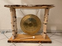 Gong 40 cm Hessen - Eppstein Vorschau