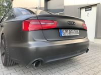 Audi A4 A5 A6 A7 A8 Endrohre 90 / 100mm Edelstahl Auspuff Nordrhein-Westfalen - Herzebrock-Clarholz Vorschau