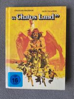 Chatos Land  Charles Bronson  Mediabook in Folie OVP Schwerin - Weststadt Vorschau