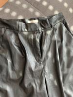 Leder Culotte Hose Hessen - Wetzlar Vorschau