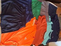 SportShorts- und -Shirts Gr M *Guter bis sehr guter Zustand* Brandenburg - Hennigsdorf Vorschau