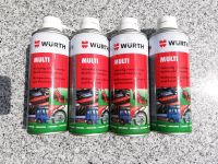 Würth Multifunktionsspray Funktionsspray Wartungsöl 400ml Niedersachsen - Salzbergen Vorschau