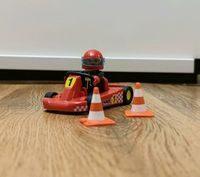 Playmobil 3251 Kart, GoKart Rot, Köln - Rondorf Vorschau