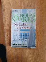 Nicholas Sparks - Das Lächeln der Sterne - Roman Thüringen - Catterfeld Vorschau