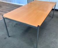 USM Haller Tisch 150x75cm Buche Berlin - Charlottenburg Vorschau