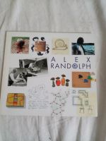 Alex Randolph, Buch zum 80. Geburtstag Hessen - Marburg Vorschau