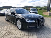 Audi A8 3.0 TDI quattro. ACC Massage B&O Baden-Württemberg - Friedrichshafen Vorschau