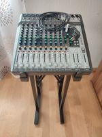 Soundcraft Signature 12MTK und Millenium MX-1000 in TOP Zustand Baden-Württemberg - Neckarsulm Vorschau