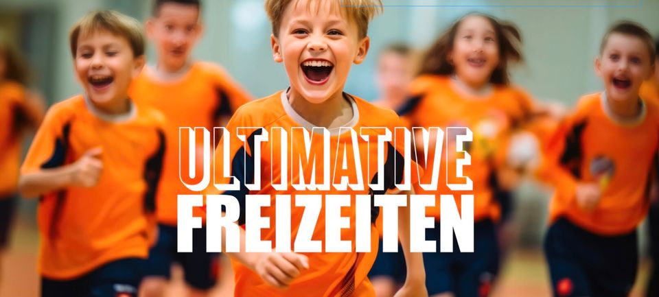 BetreuerInnen für Kinderfreizeiten in München