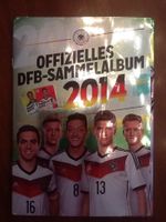 DFB Sammelalbum 2014 Hessen - Eltville Vorschau