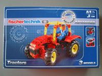 fischertechnik 520397 Advanced Tractors incl.Versand zu verkaufen Rheinland-Pfalz - Obrigheim Vorschau