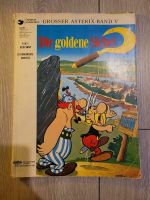 Comicheft "Asterix. Die goldene Sichel" Aachen - Aachen-Mitte Vorschau