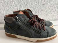 Fretz Herren Boot blau top Zustand! Gr. 44 Goretex Thüringen - Jena Vorschau