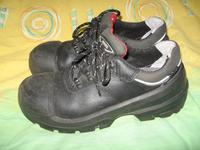 Uvex Sicherheitsschuhe S3 SRC quatro pro Gr 39 Bayern - Neu Ulm Vorschau