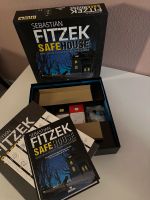 Sebastian Fitzek Safehouse Nordrhein-Westfalen - Wesel Vorschau