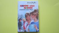 Hanni und Nanni von Enid Blyton Schleswig-Holstein - Großenaspe Vorschau