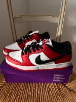 Nike dunk low Chicago „J-pack“ EU 38 Hamburg-Nord - Hamburg Barmbek Vorschau