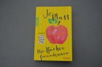 Wie Bücherfreundinnen, Jo Platt Nordrhein-Westfalen - Gütersloh Vorschau