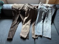 Umstandsmode / Jeans / Schwangerschaftshose H&M Größe XL 5€ Saarbrücken-Mitte - St Johann Vorschau