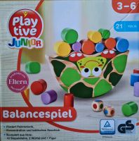 Balancespiel Holzspielzeug 3 - 6 Jahre Hessen - Eltville Vorschau