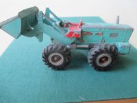 Matchbox by Lesney Aveling Barford Tractor Shavel No. 10 Niedersachsen - Kirchlinteln Vorschau