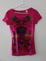 pinkes T-Shirt Killah by SIXTY  L Leipzig - Thekla Vorschau